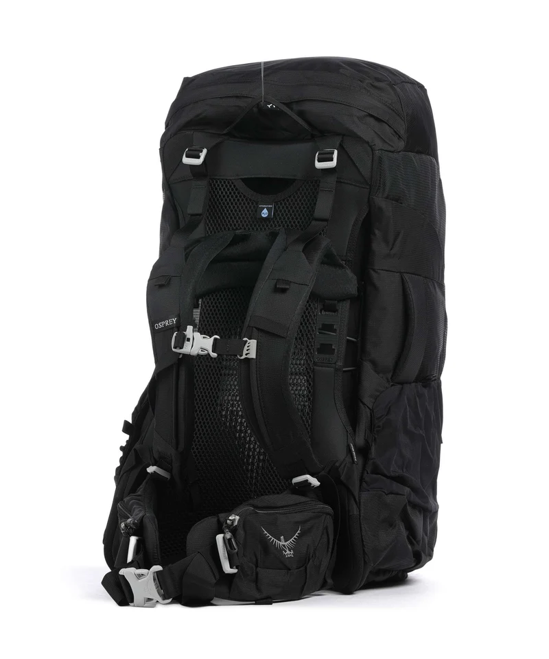 Osprey Fairview Trek 70 Sac à dos de trekking black