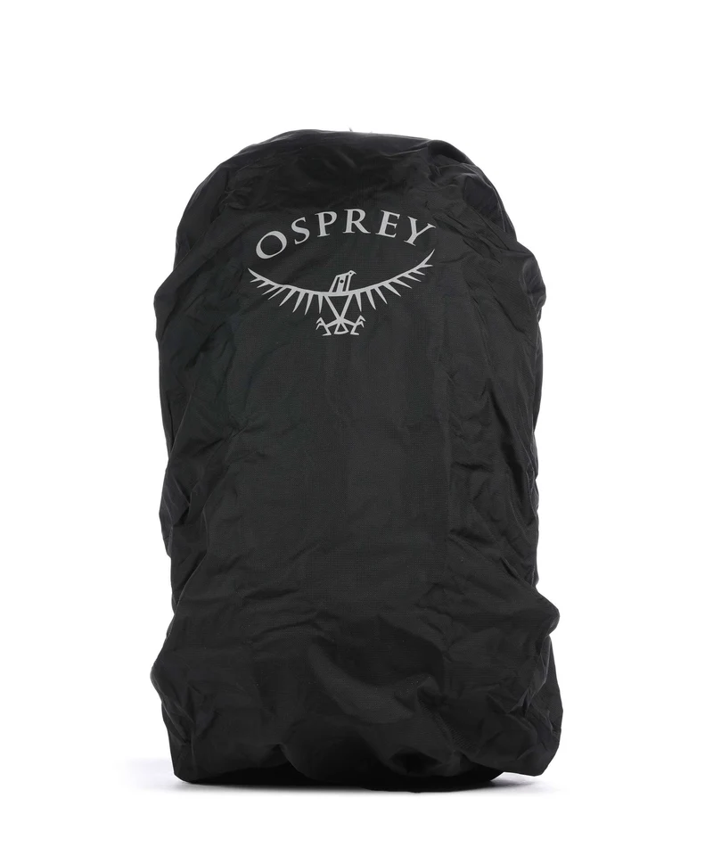 Osprey Fairview Trek 70 Sac à dos de trekking black