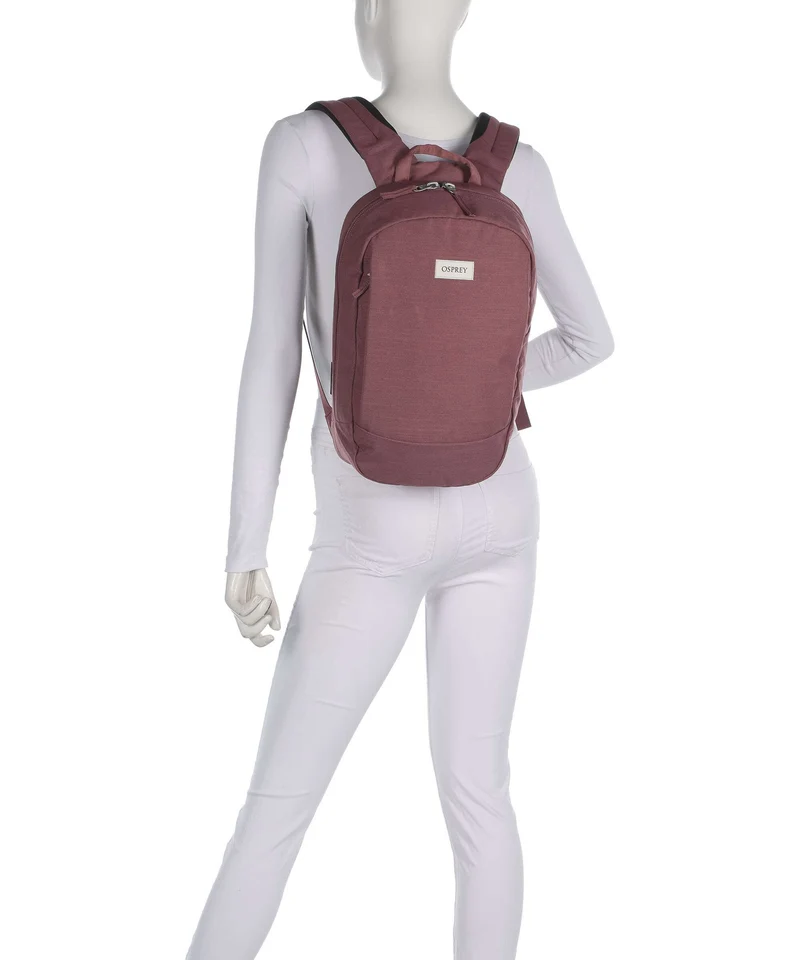 Osprey Arcane Small Sac à dos purple garnet heather