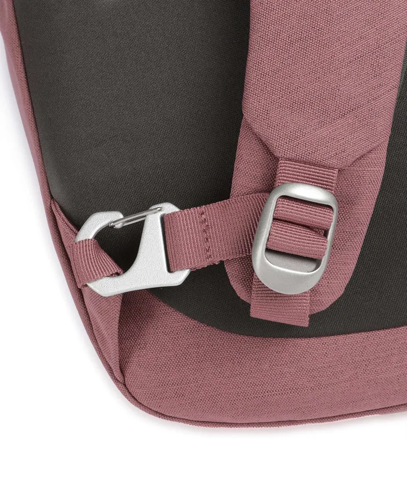 Osprey Arcane Small Sac à dos purple garnet heather