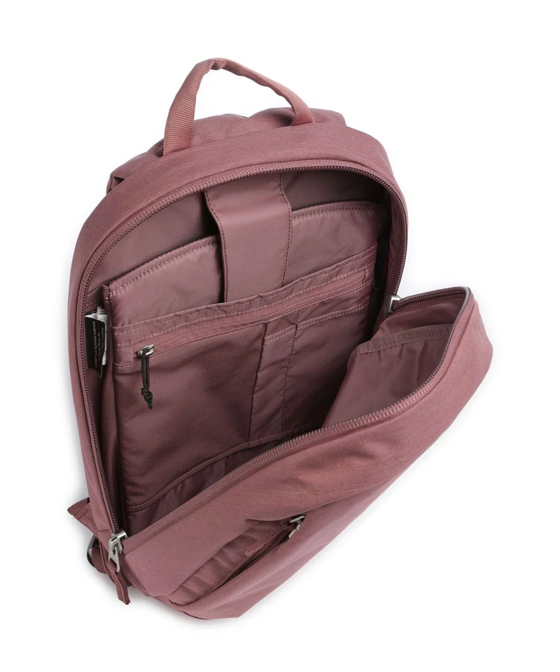 Osprey Arcane Small Sac à dos purple garnet heather