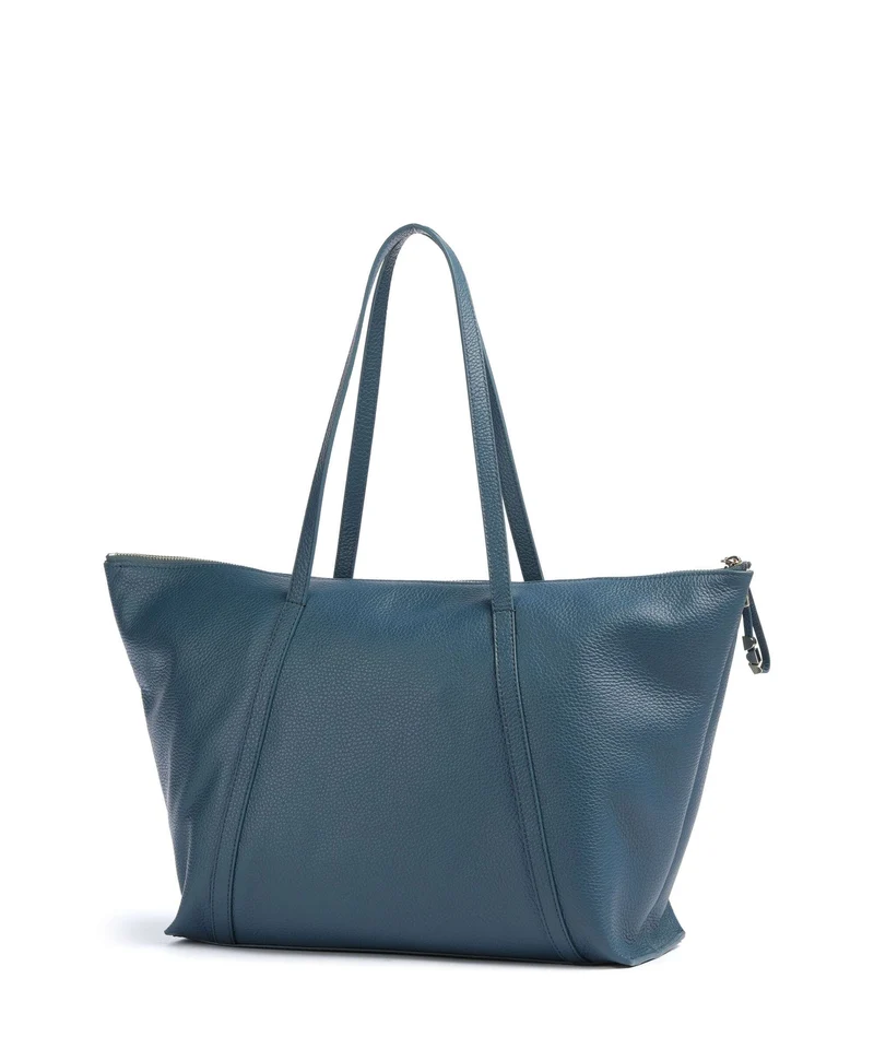 Coccinelle Nory Cabas deep blue