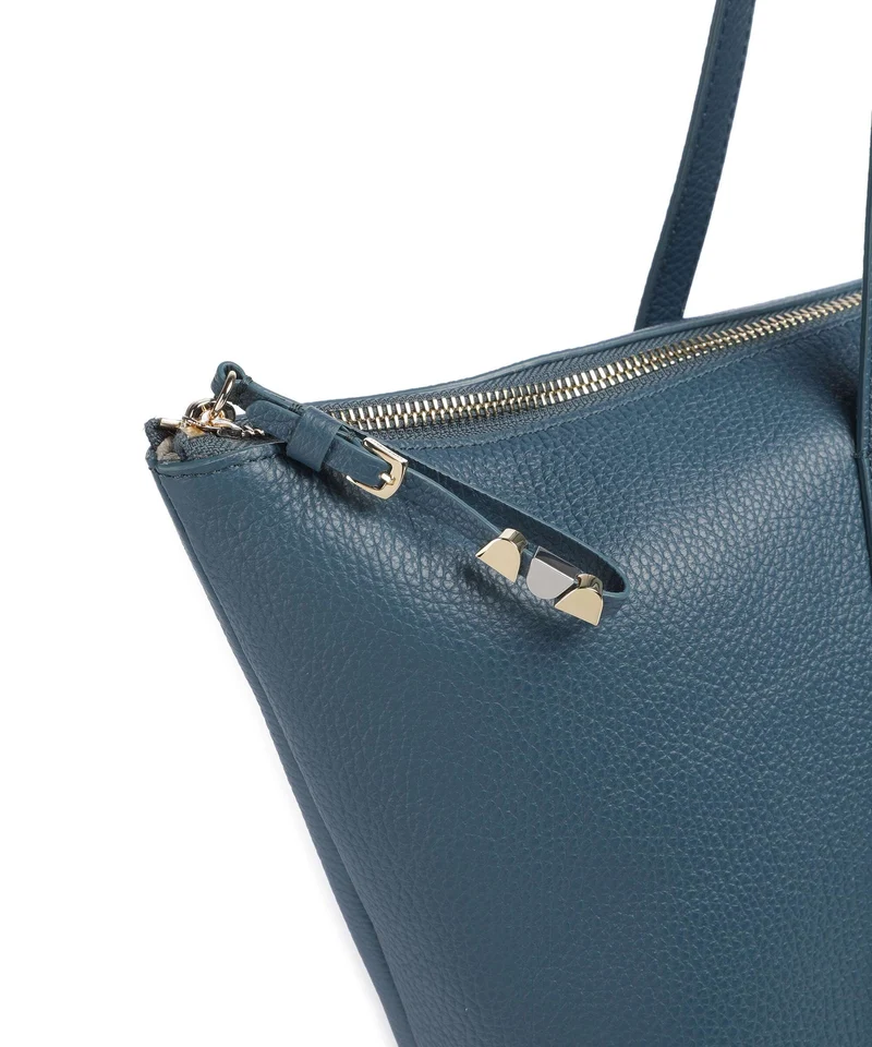 Coccinelle Nory Cabas deep blue