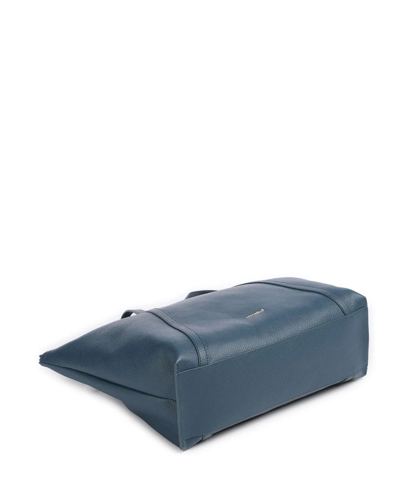 Coccinelle Nory Cabas deep blue