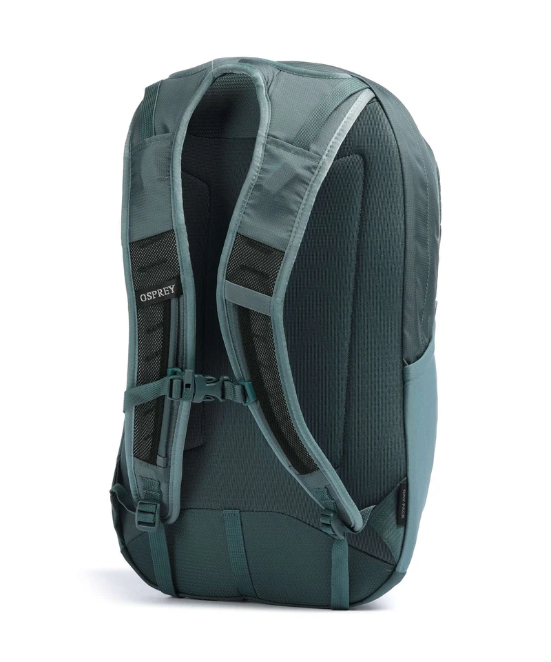 Osprey Farpoint Fairview Sac à dos cascade blue/torrent blue