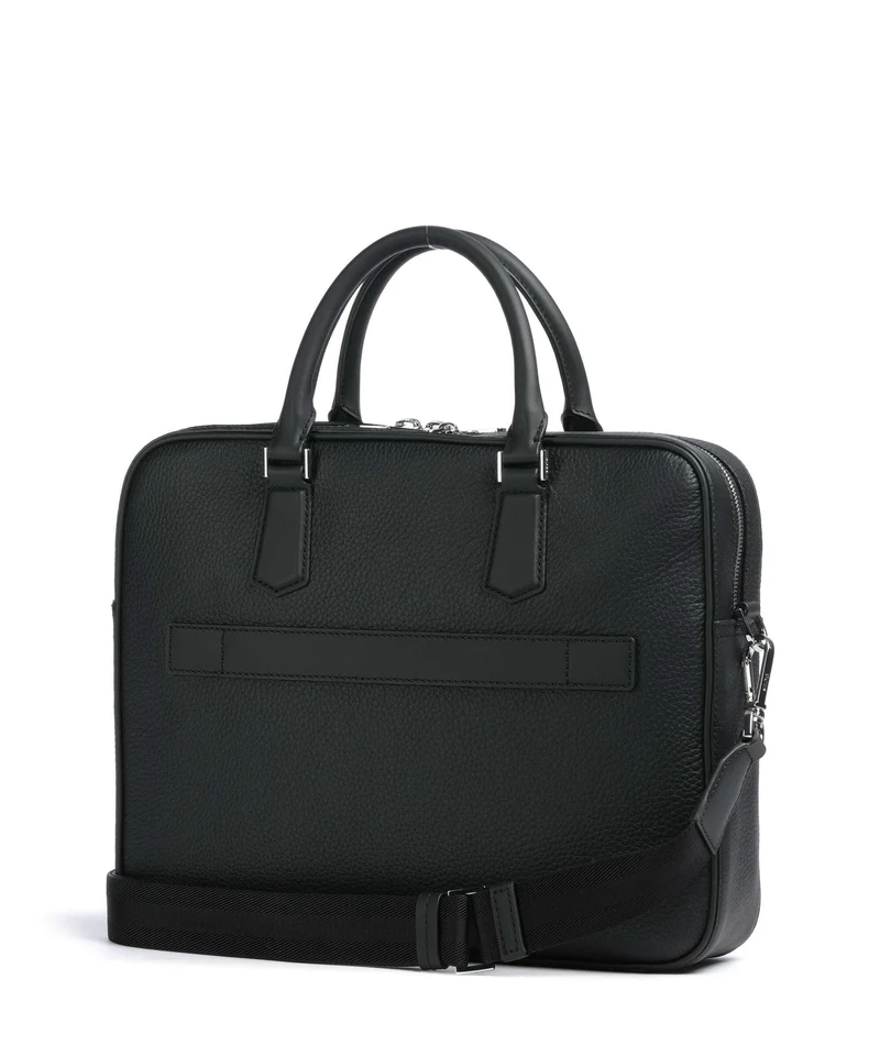 BOSS Crosstown Porte-document black