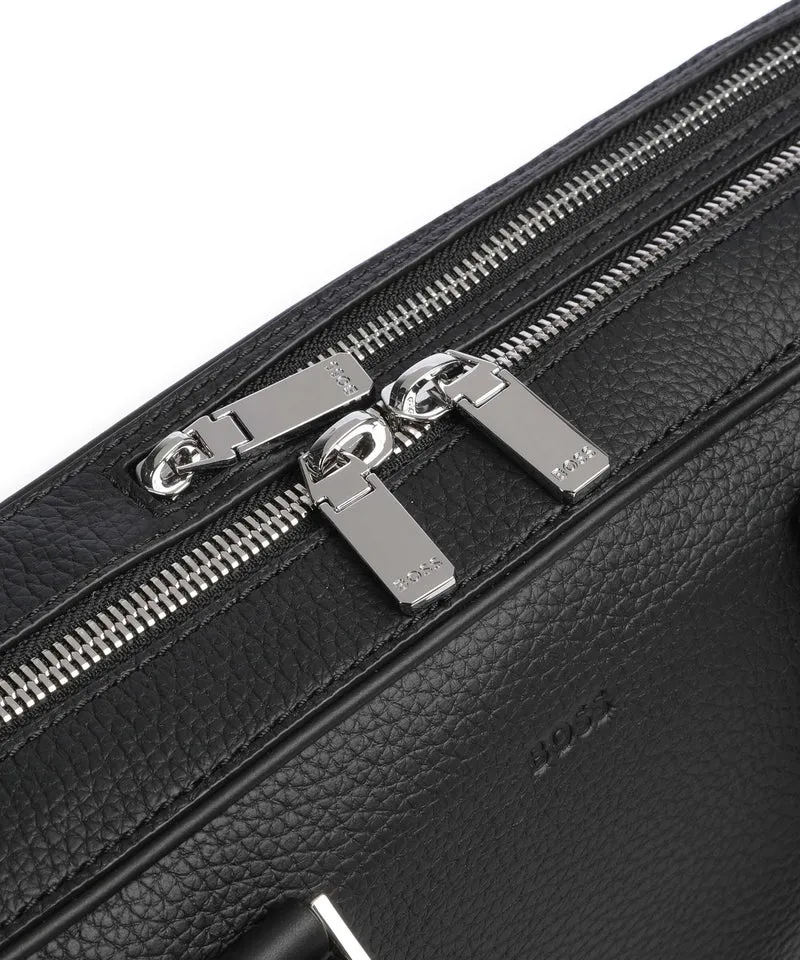 BOSS Crosstown Porte-document black