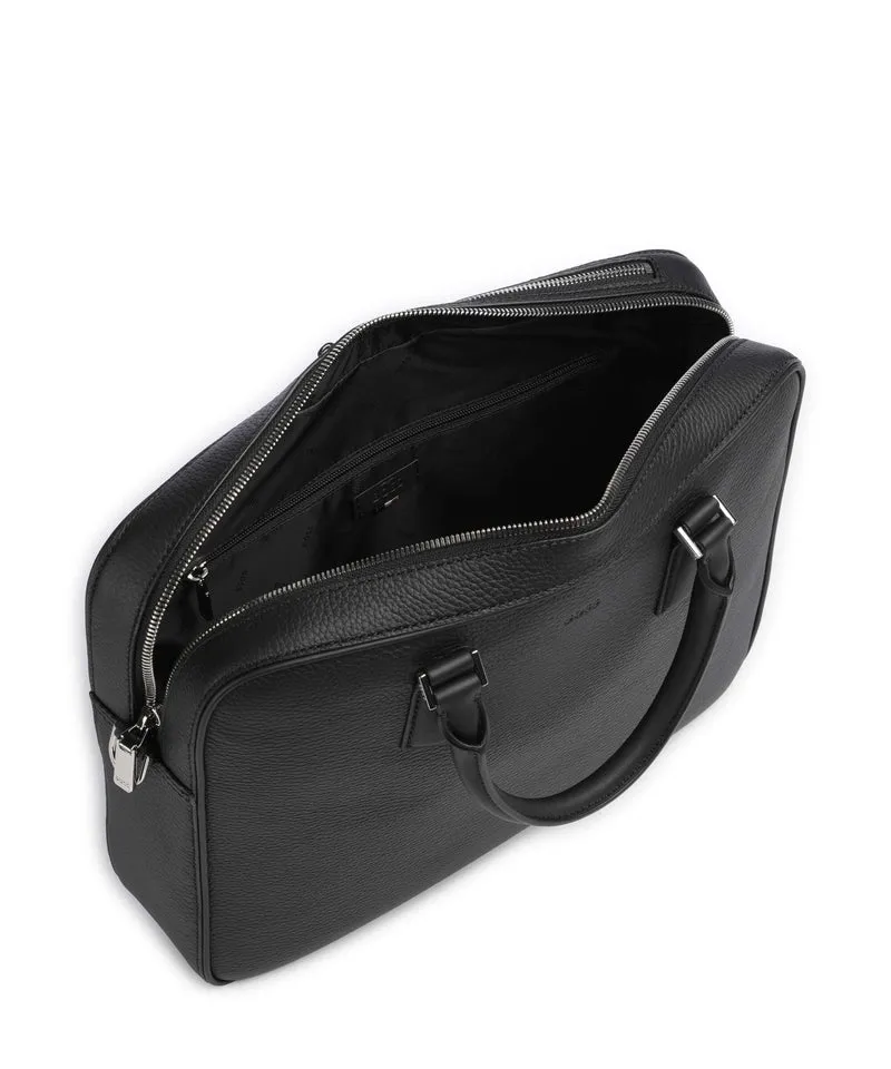 BOSS Crosstown Porte-document black