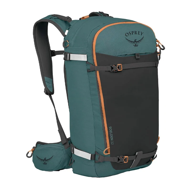 Sac à dos Osprey Soelden 32 (hommes)