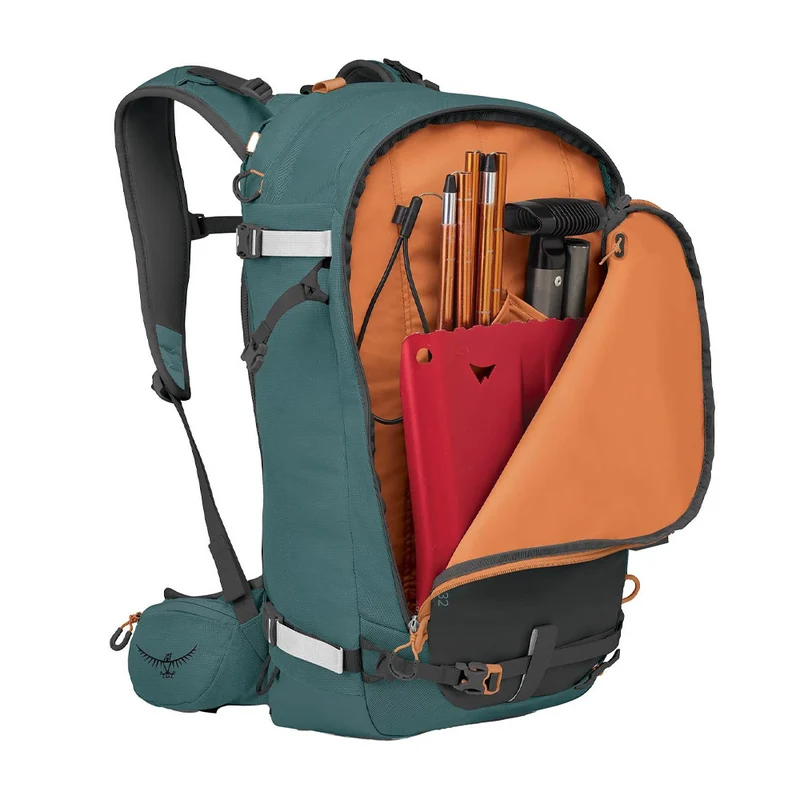Sac à dos Osprey Soelden 32 (hommes)