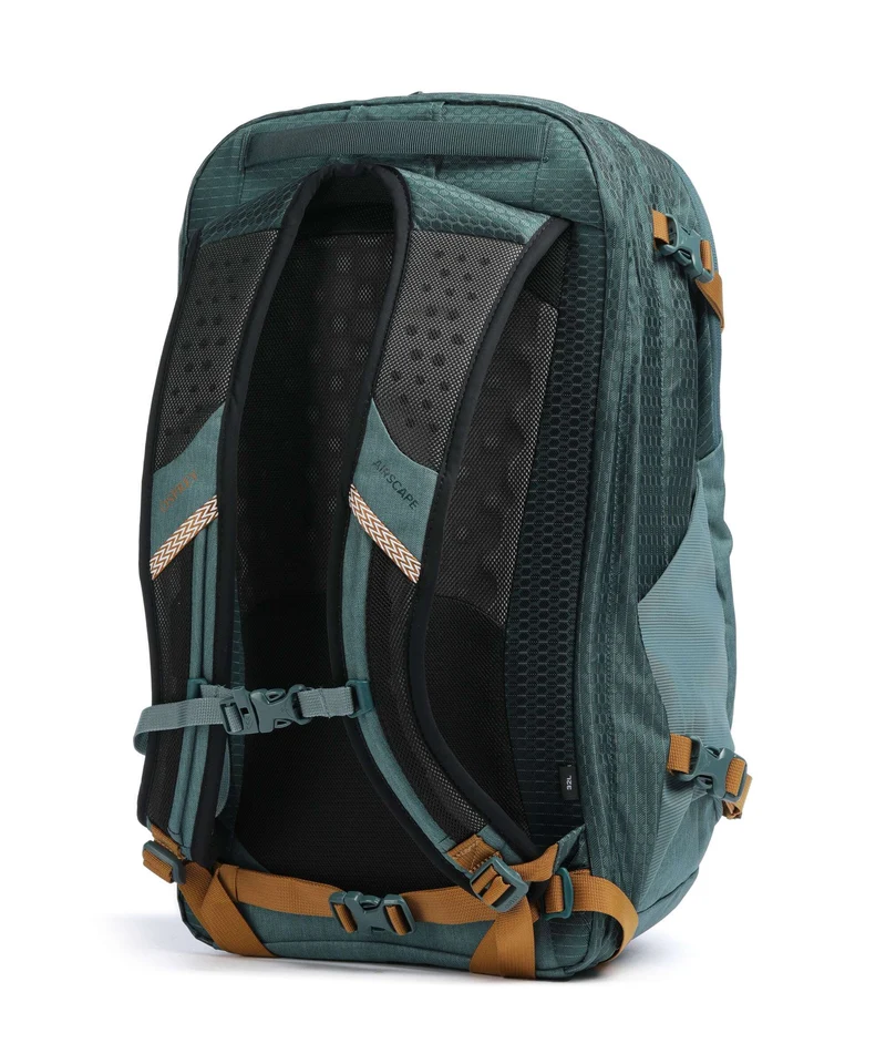 Osprey Nebula Sac à dos d'ordinateur torrent blue heather