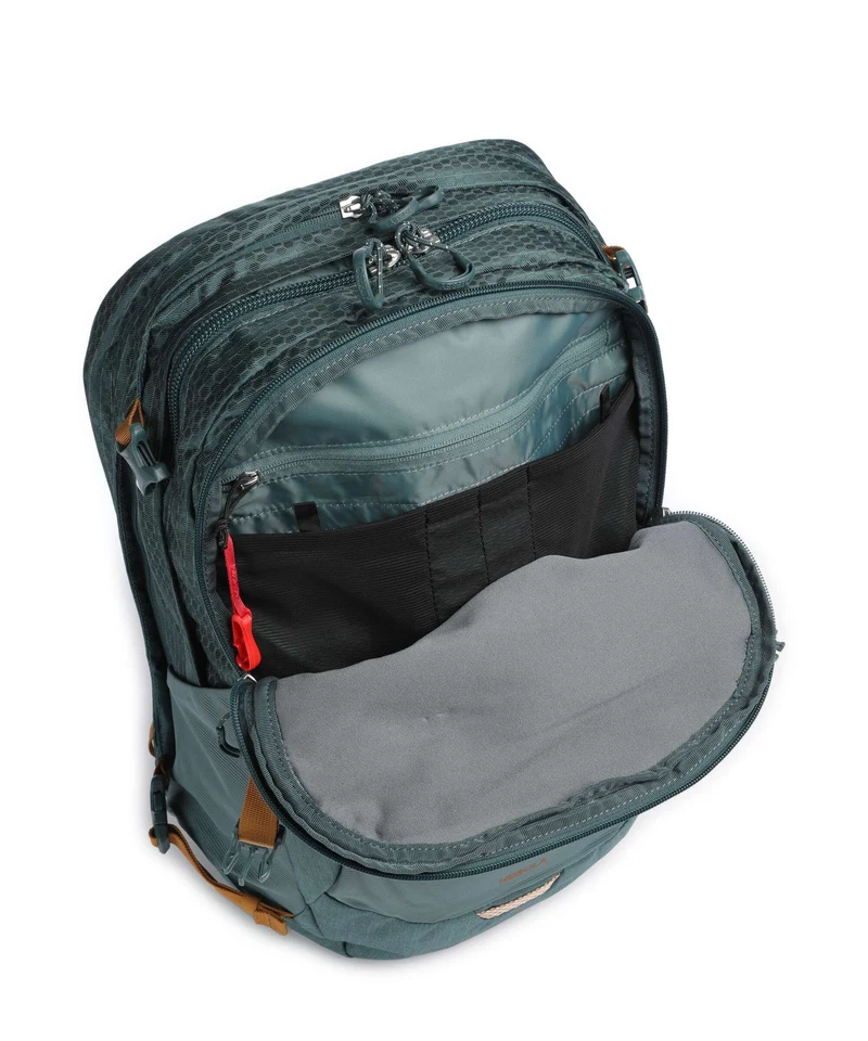 Osprey Nebula Sac à dos d'ordinateur torrent blue heather