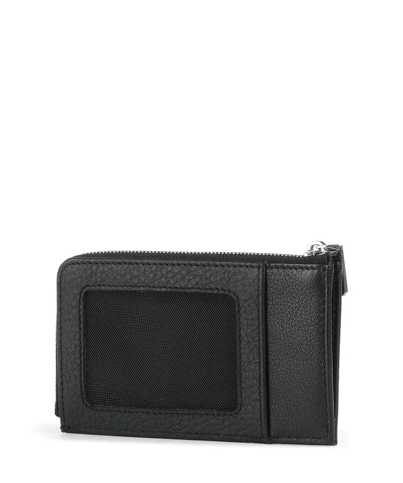 BOSS Crosstown Étui à cartes crédit black