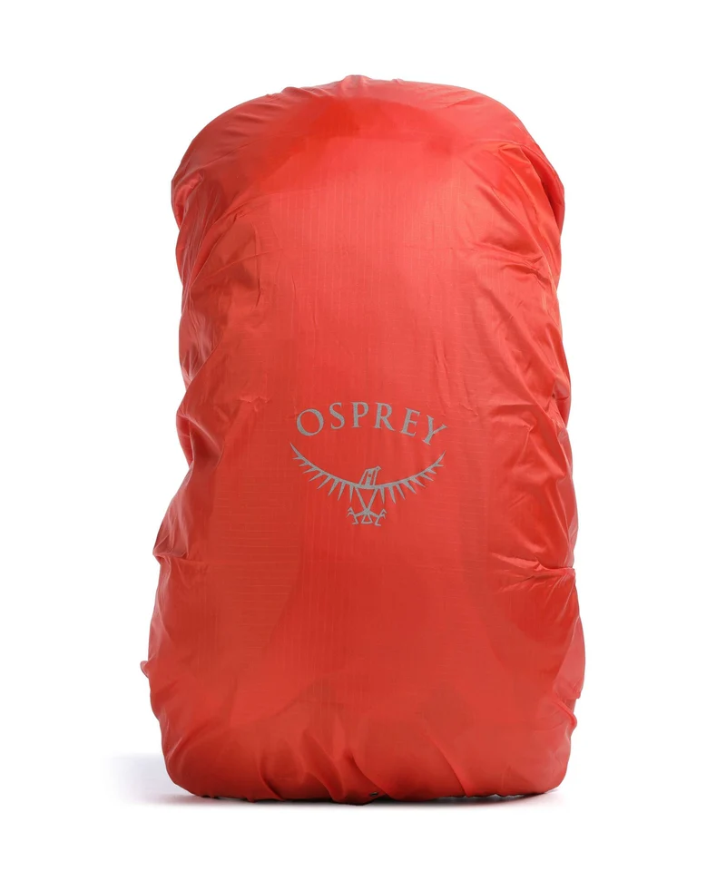 Osprey Hikelite 18 Sac à dos de randonnée graphite purple