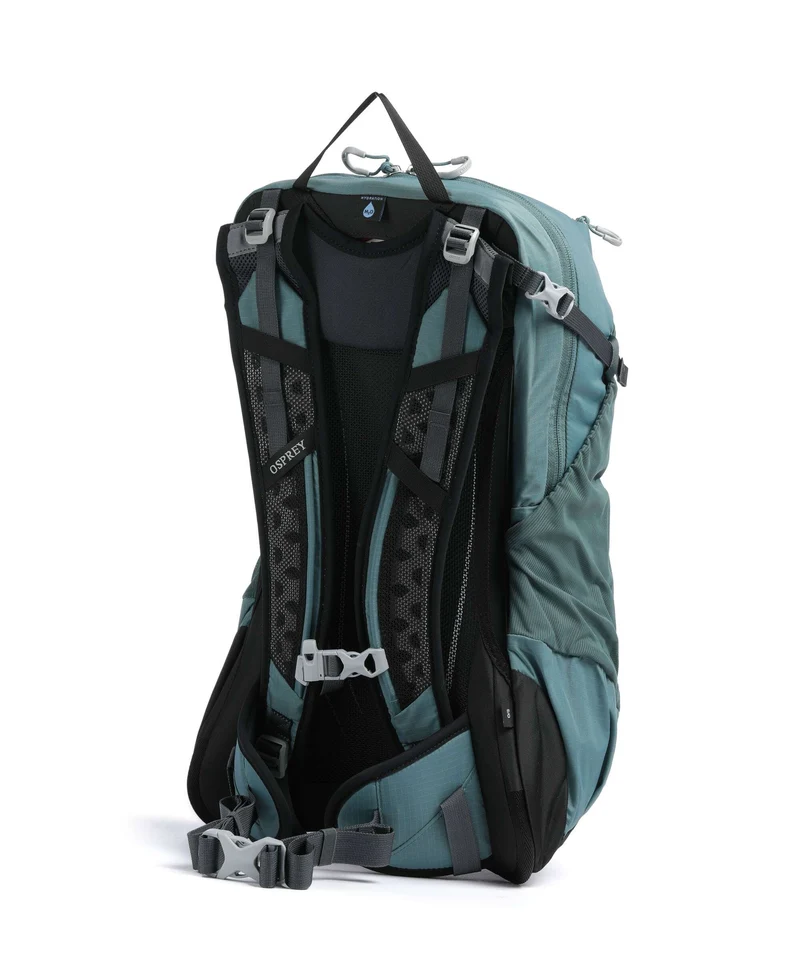 Osprey Hikelite 18 Sac à dos de randonnée cascade blue