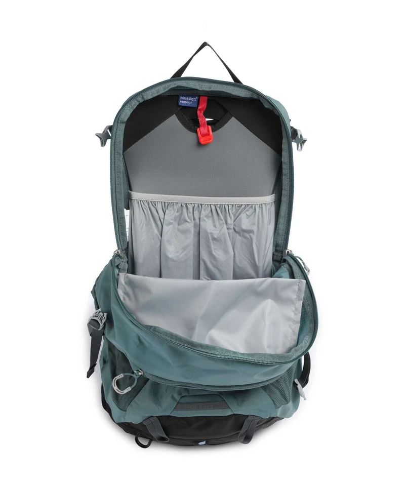Osprey Hikelite 18 Sac à dos de randonnée cascade blue