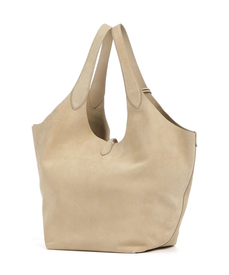 Polo Ralph Lauren Play Large Sac fourre-tout cashew