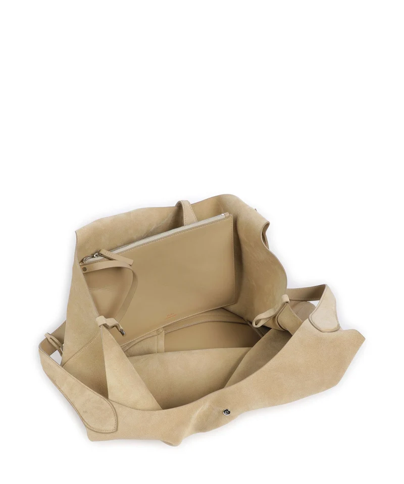 Polo Ralph Lauren Play Large Sac fourre-tout cashew