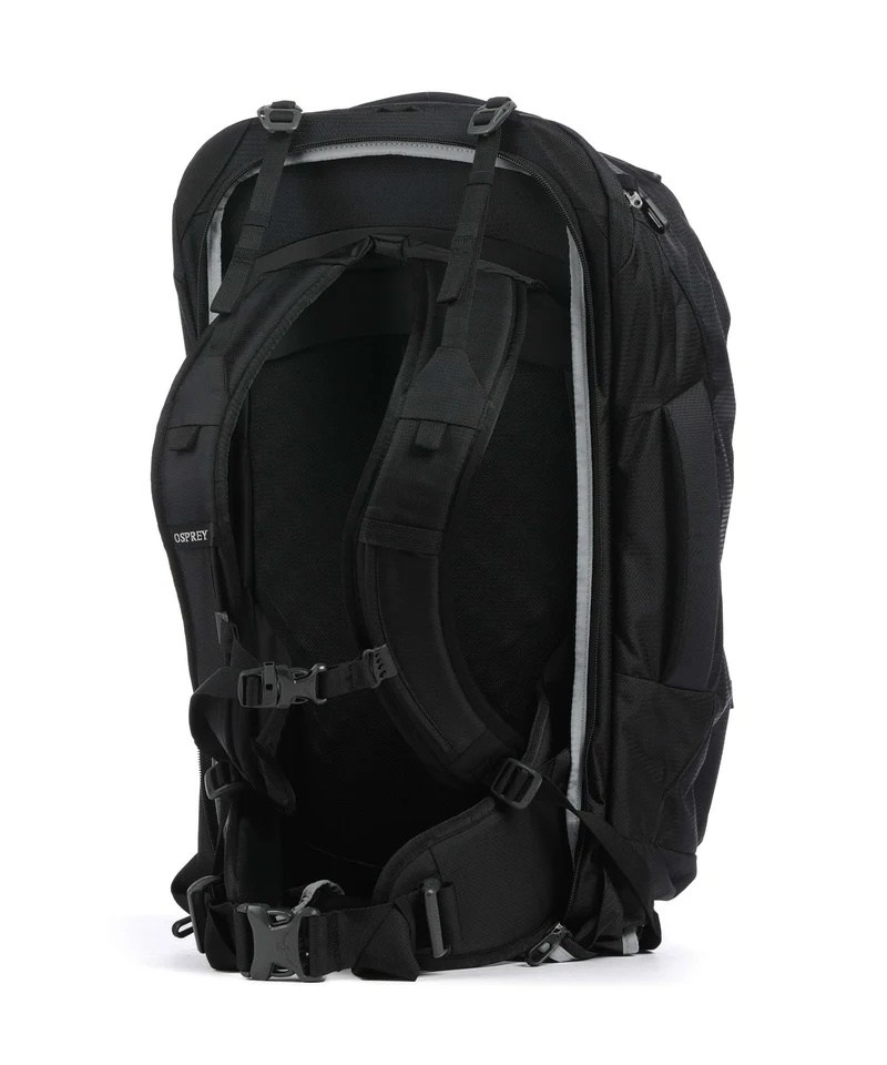 Osprey Farpoint 40 Sac à dos de voyage black