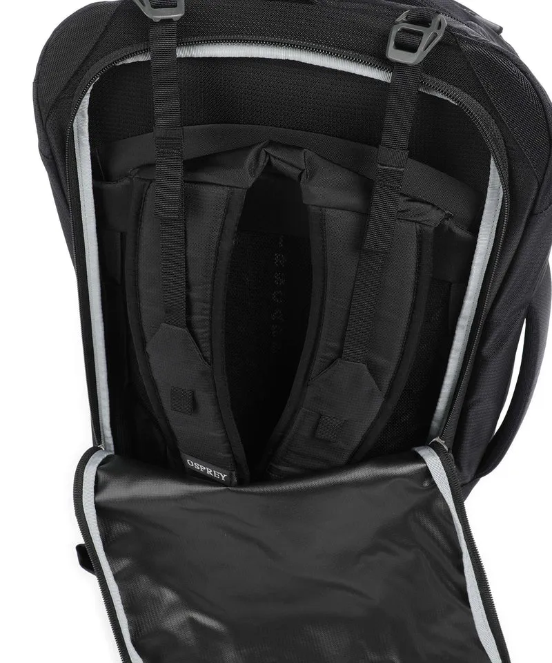 Osprey Farpoint 40 Sac à dos de voyage black
