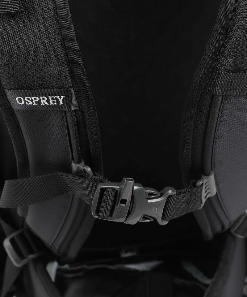 Osprey Farpoint 40 Sac à dos de voyage black