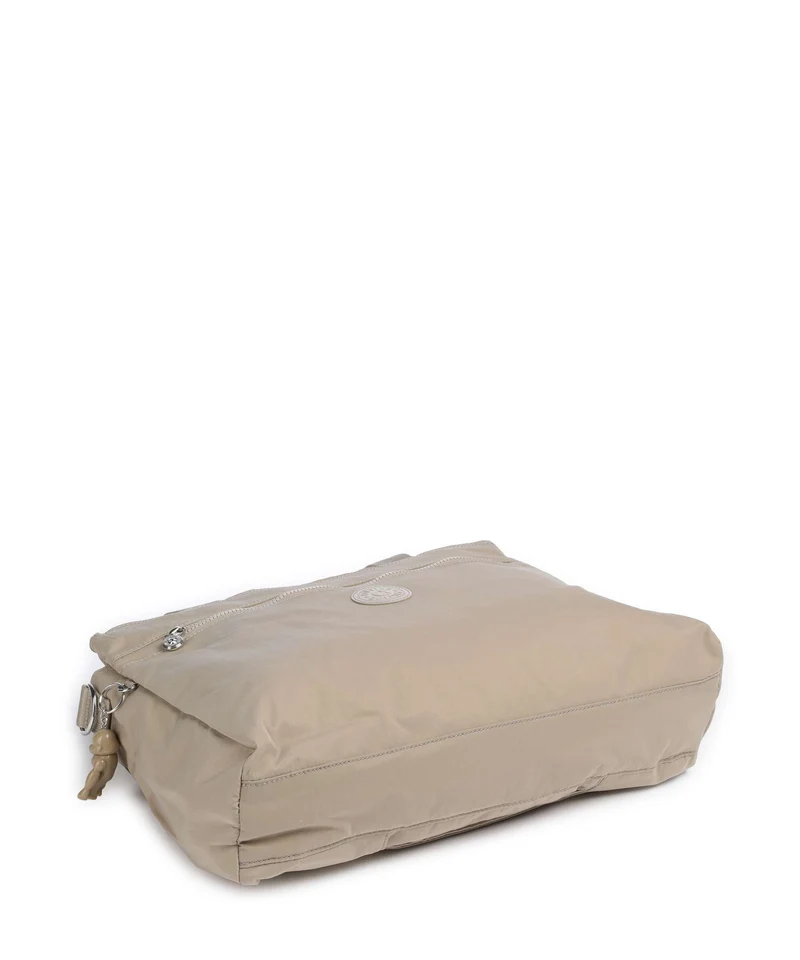Kipling Elevated Elysia Work Cabas boho tan