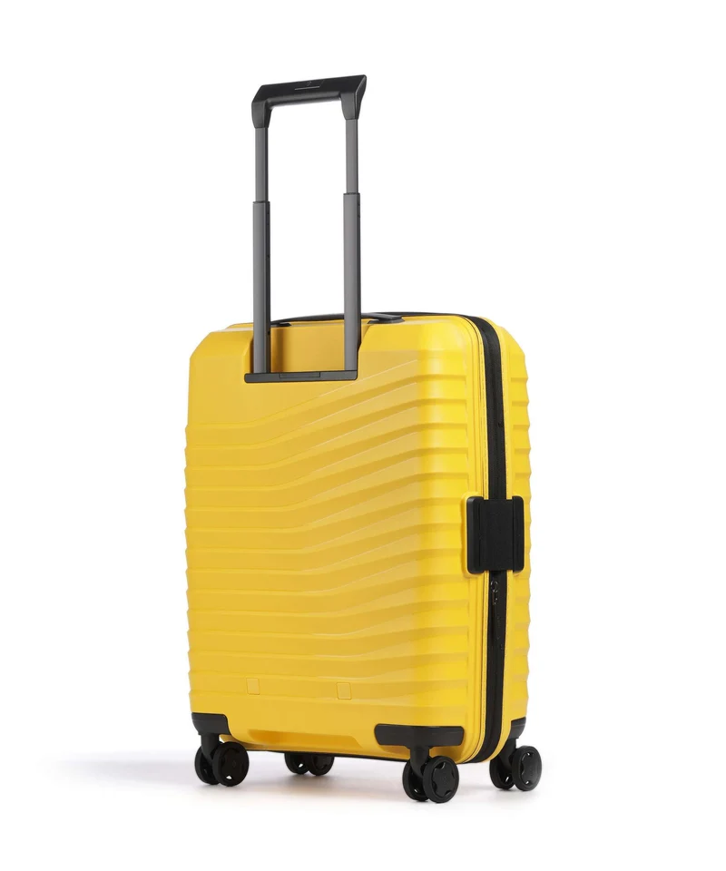 Samsonite Intuo Valise 4 roues citrus