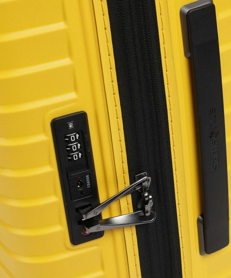 Samsonite Intuo Valise 4 roues citrus