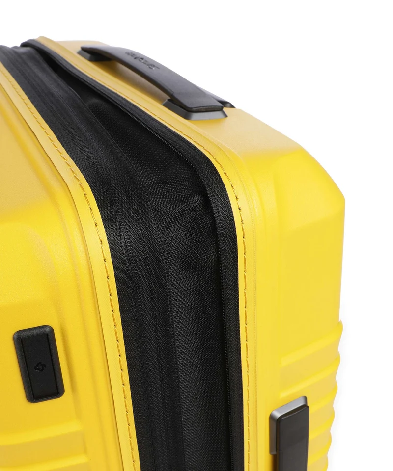 Samsonite Intuo Valise 4 roues citrus