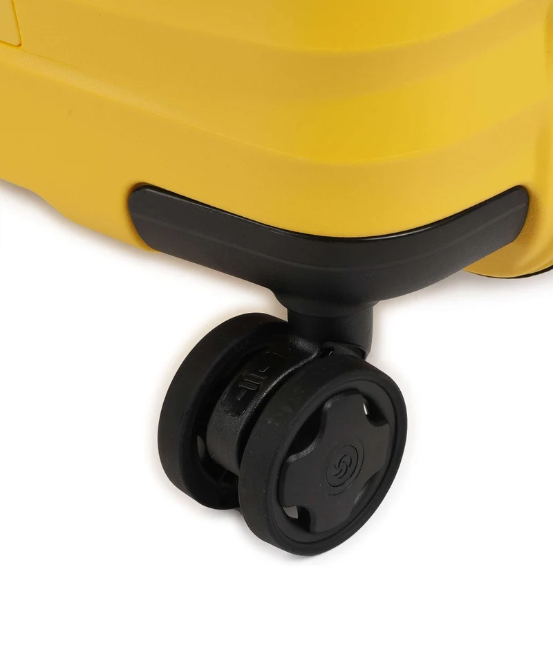 Samsonite Intuo Valise 4 roues citrus