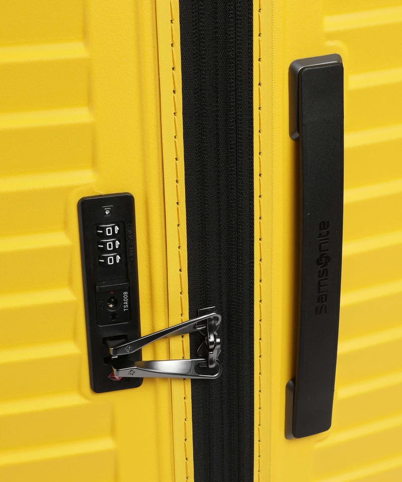 Samsonite Intuo Valise 4 roues citrus
