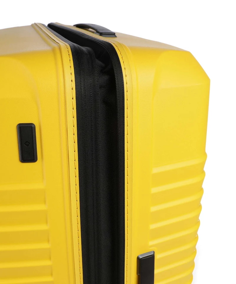 Samsonite Intuo Valise 4 roues citrus