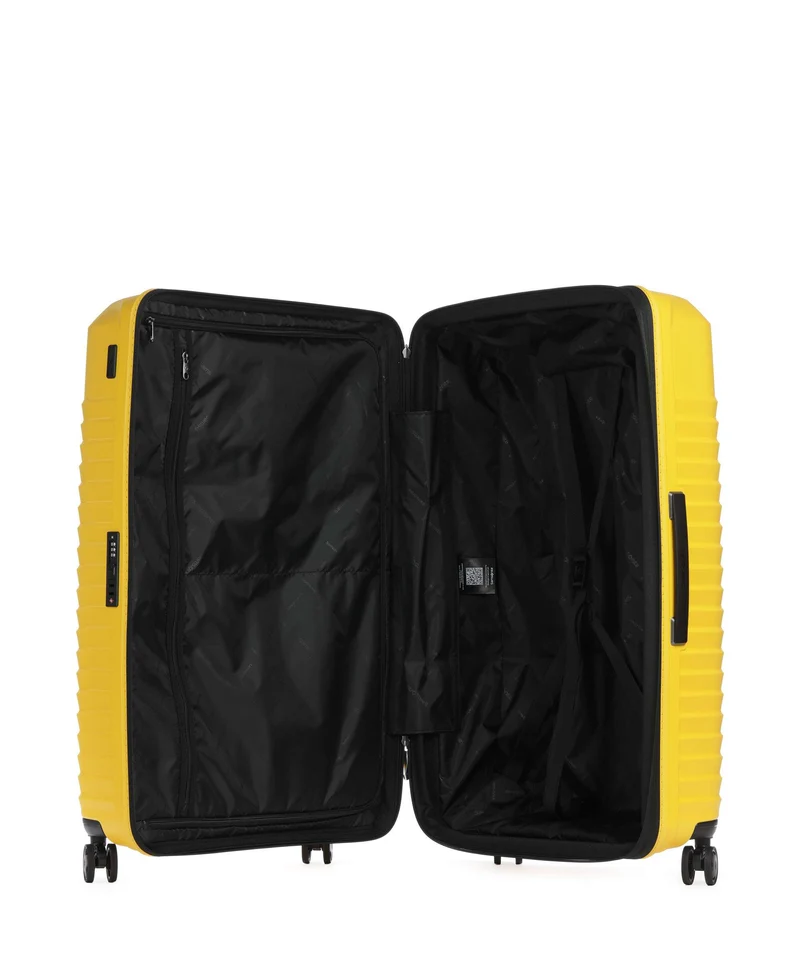 Samsonite Intuo Valise 4 roues citrus