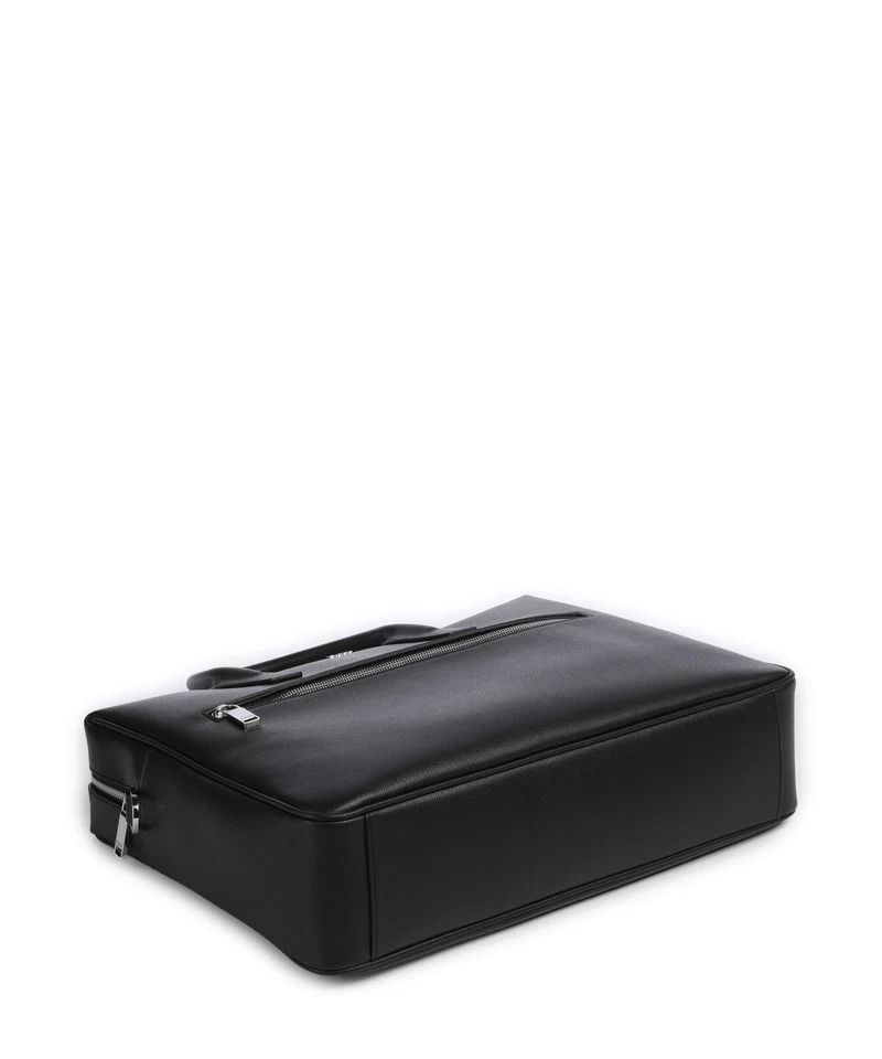 BOSS Daxter Porte-document black
