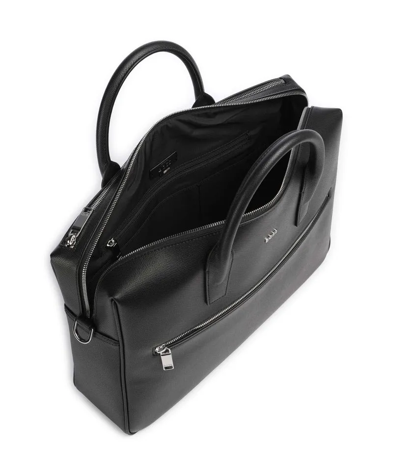 BOSS Daxter Porte-document black