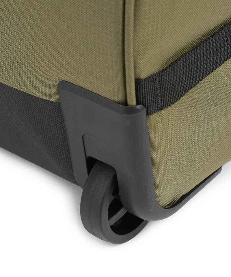 Samsonite ROADER Sac de voyage à roulettes olive