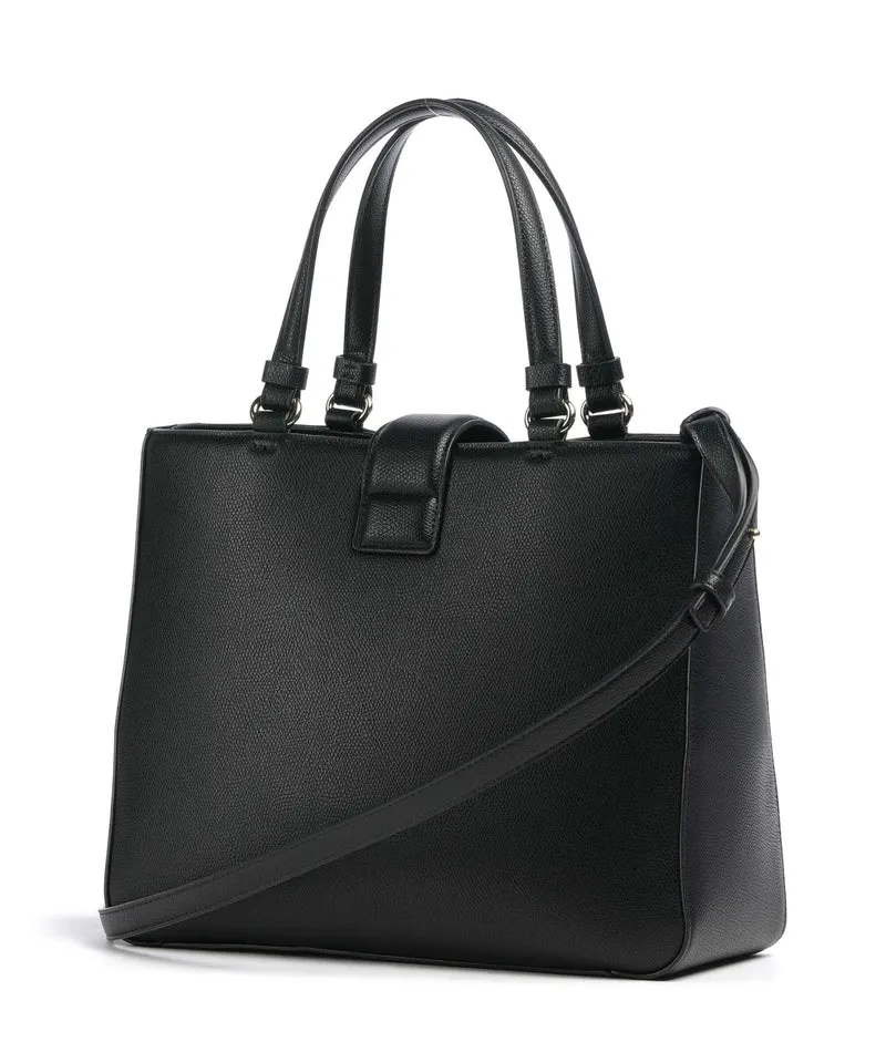Armani Exchange Amy M Sac à main black