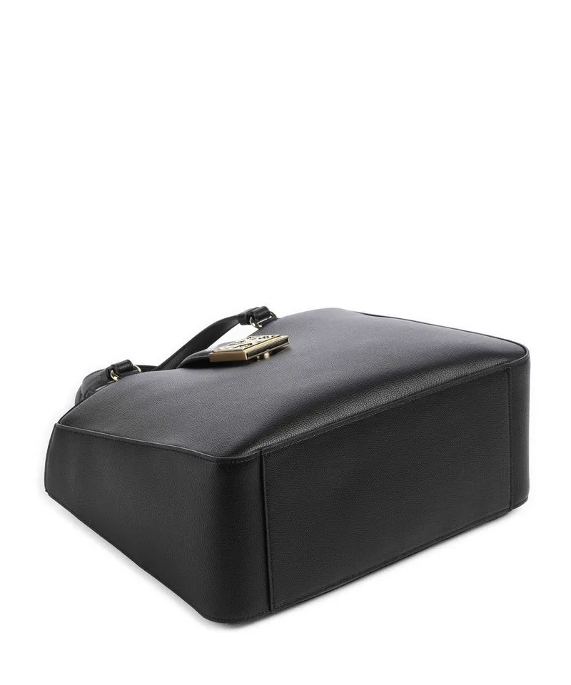 Armani Exchange Amy M Sac à main black