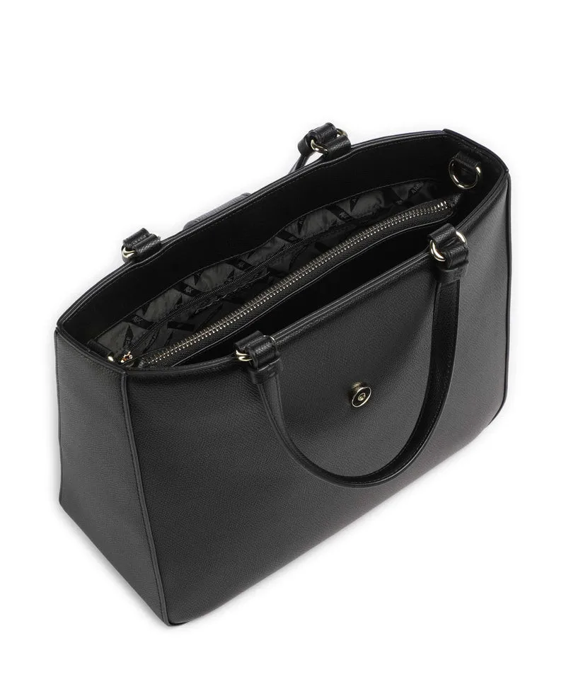 Armani Exchange Amy M Sac à main black
