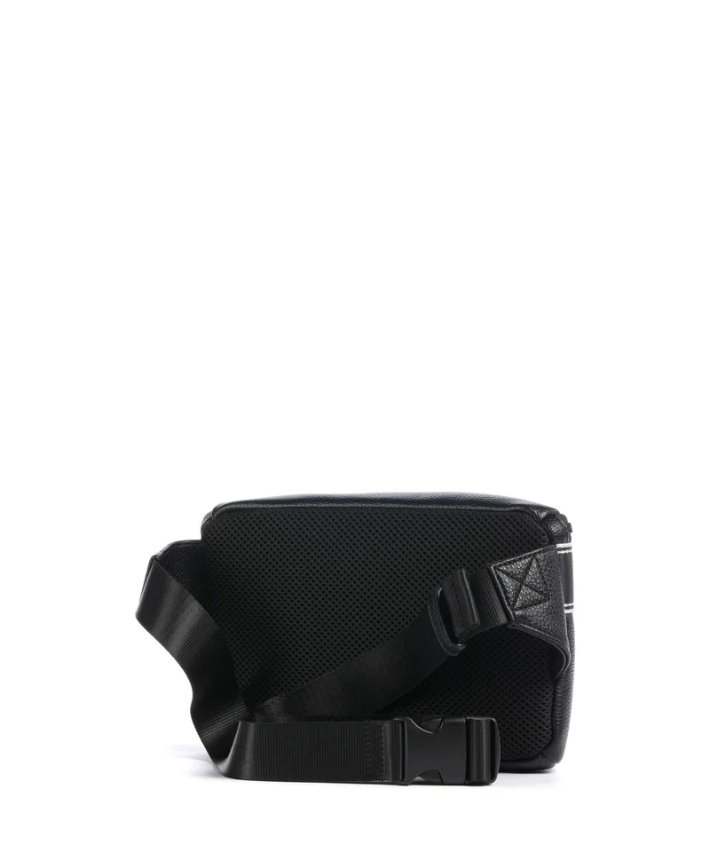 Armani Exchange Ian Sac banane black
