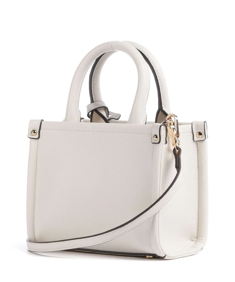 Liu Jo Ridhi XS Sac bandoulière cream