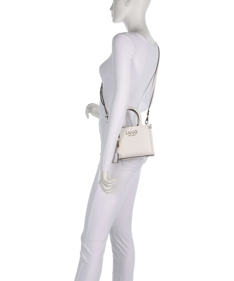 Liu Jo Ridhi XS Sac bandoulière cream