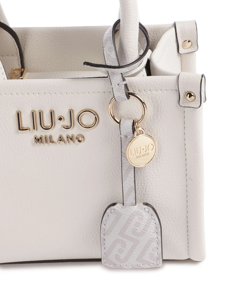 Liu Jo Ridhi XS Sac bandoulière cream