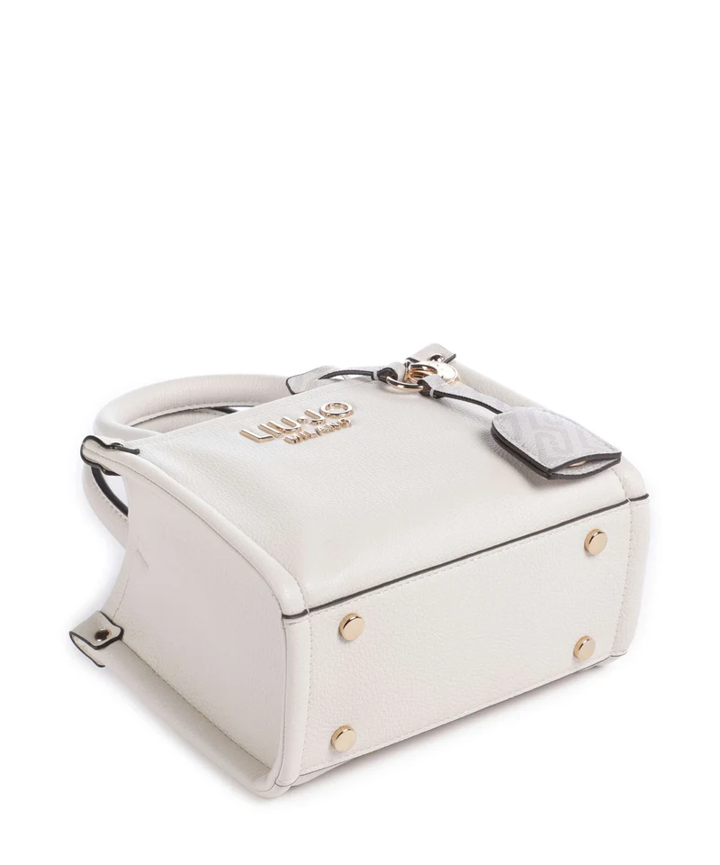 Liu Jo Ridhi XS Sac bandoulière cream