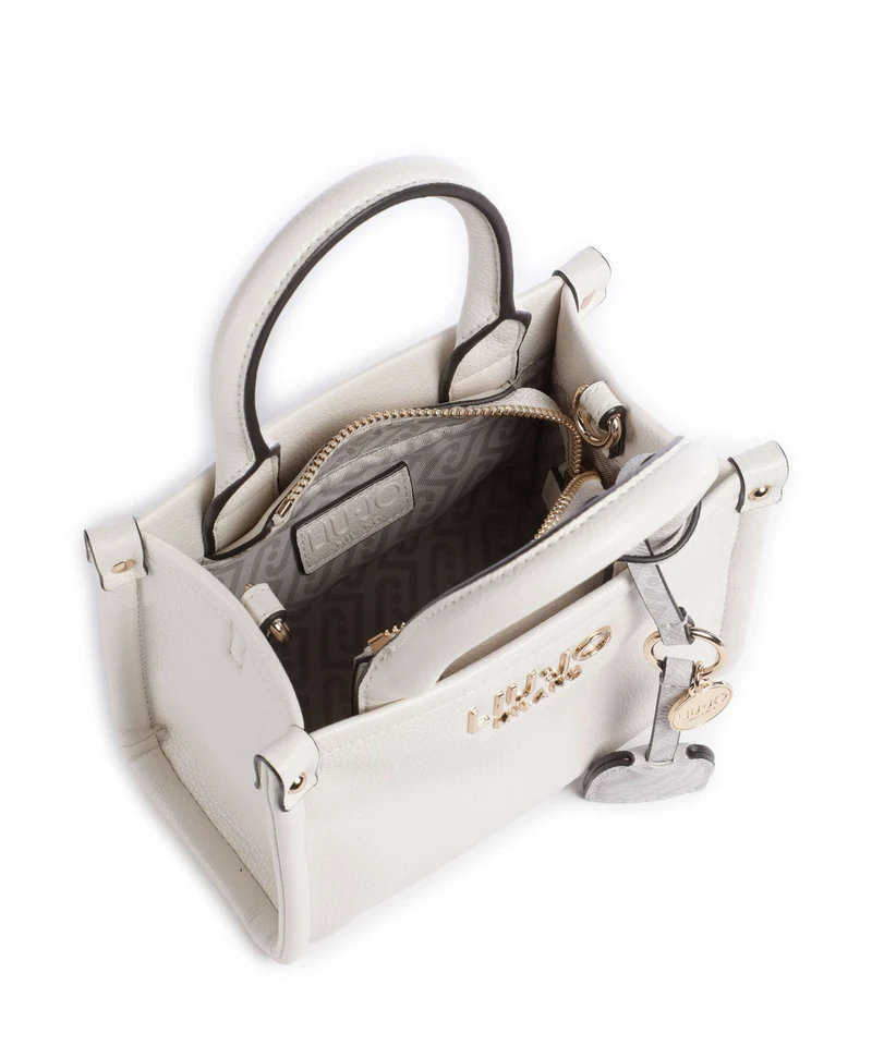 Liu Jo Ridhi XS Sac bandoulière cream