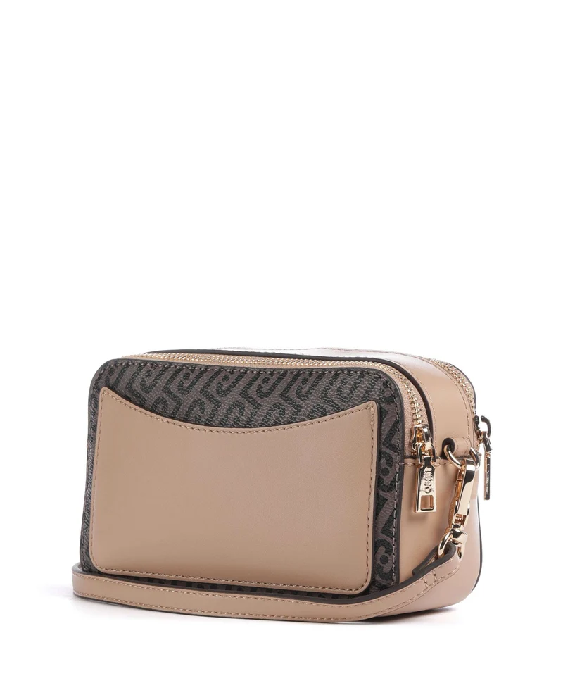 Liu Jo Ridhi S Sac bandoulière testamoro/dark cipria
