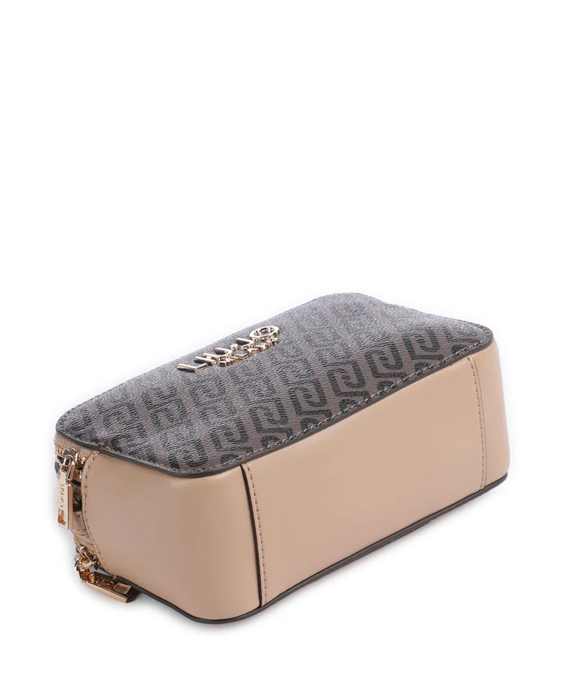 Liu Jo Ridhi S Sac bandoulière testamoro/dark cipria