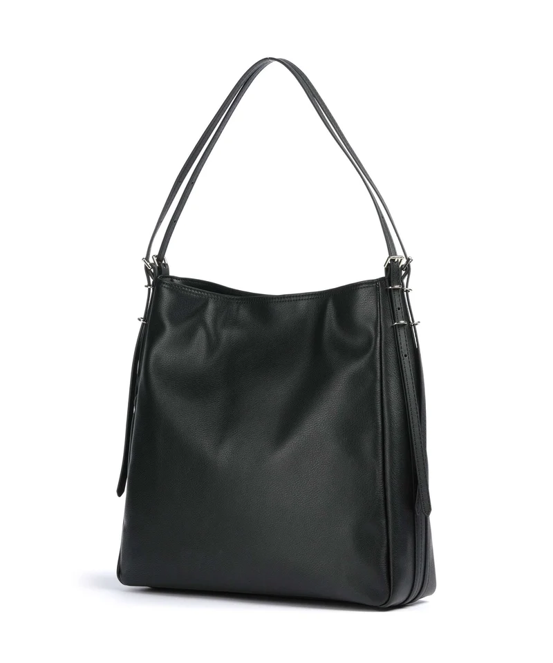 Hugo Neeko Sac fourre-tout black