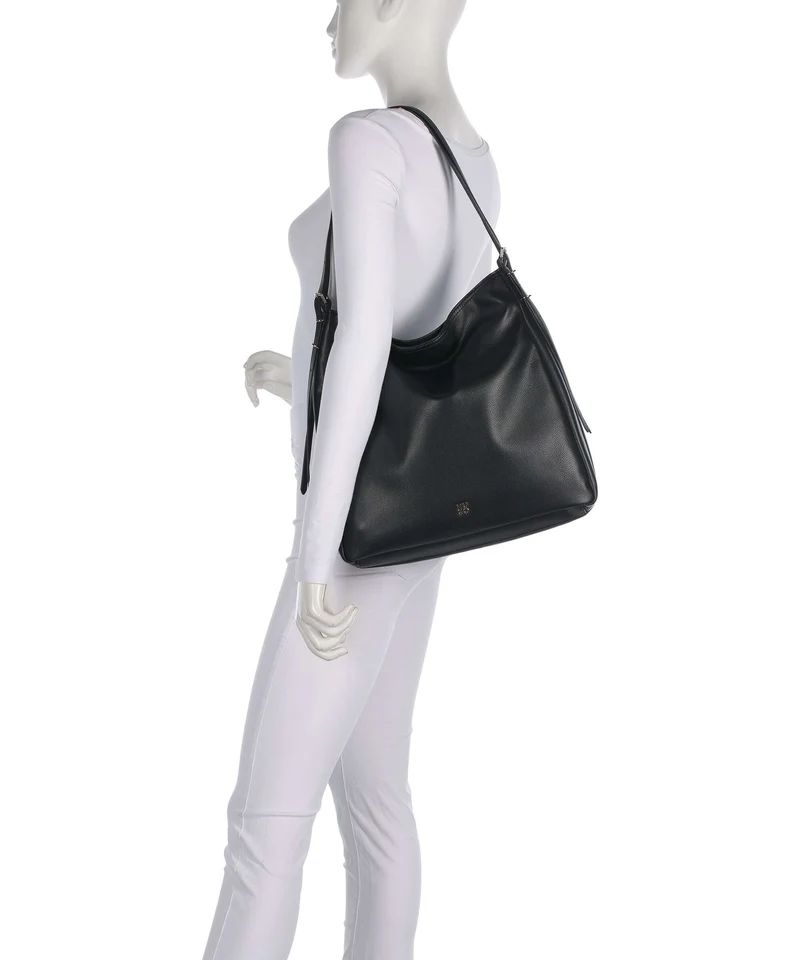 Hugo Neeko Sac fourre-tout black