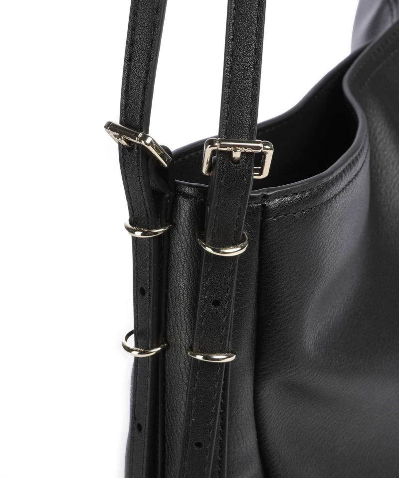 Hugo Neeko Sac fourre-tout black